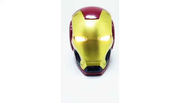 BOCINA IRON MAN - Image 5