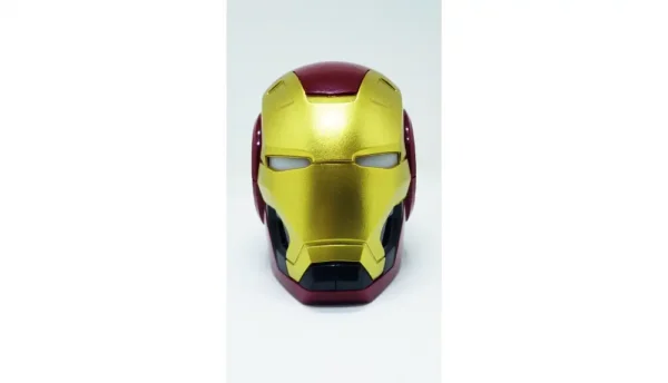 BOCINA IRON MAN - Image 3