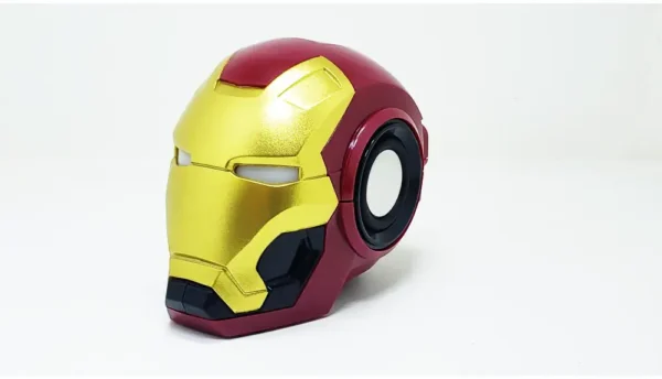 BOCINA IRON MAN