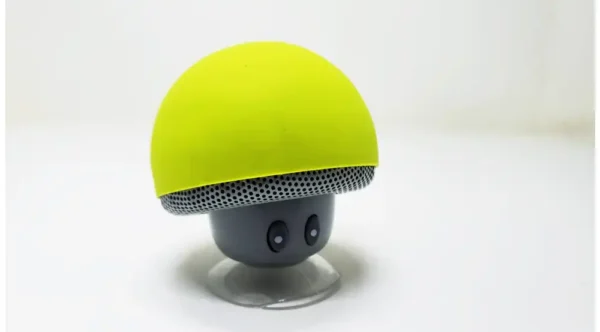 BOCINA BLUETOOTH HONGO