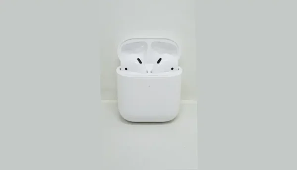 AIRPODS 1 A 1 BLANCOS - Image 2